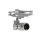 DJI Phantom 3 Standard biały - 285952 - zdjęcie 5